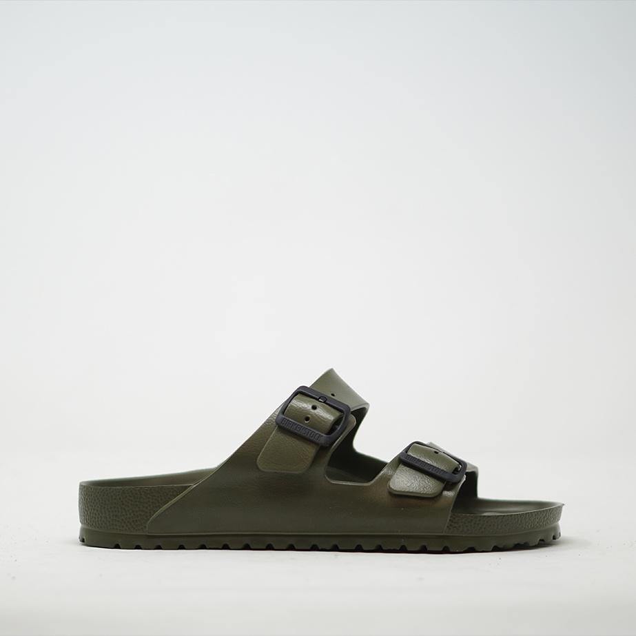 Birkenstock Arizona EVA Regular Footbed Khaki