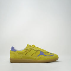 Alohas Tb. 490 Rife Acid Green Sneakers TRAINERS  - ZIGZAG Footwear