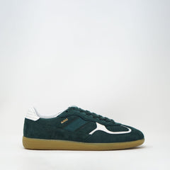 Alohas Tb. 490 Rife Forest Green Sneakers TRAINERS  - ZIGZAG Footwear