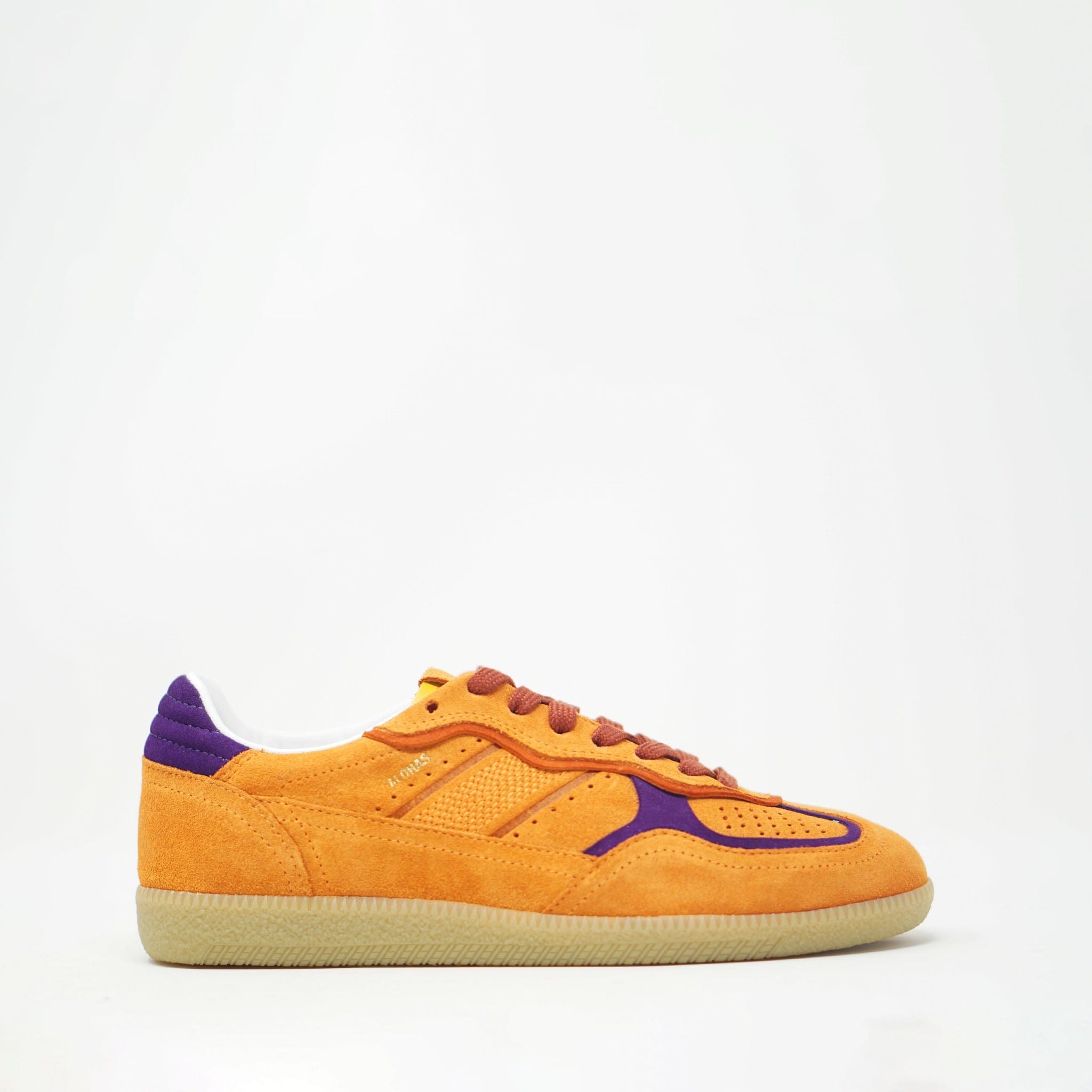 Alohas Tb. 490 Rife Orange Sneakers