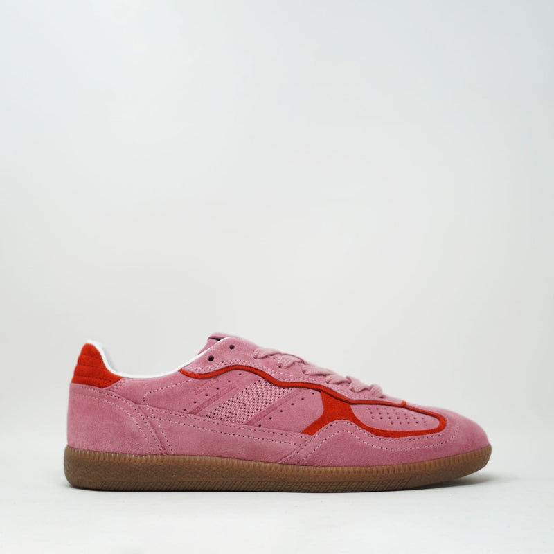 Alohas Tb. 490 Rife Sea Pink Sneaker TRAINERS  - ZIGZAG Footwear