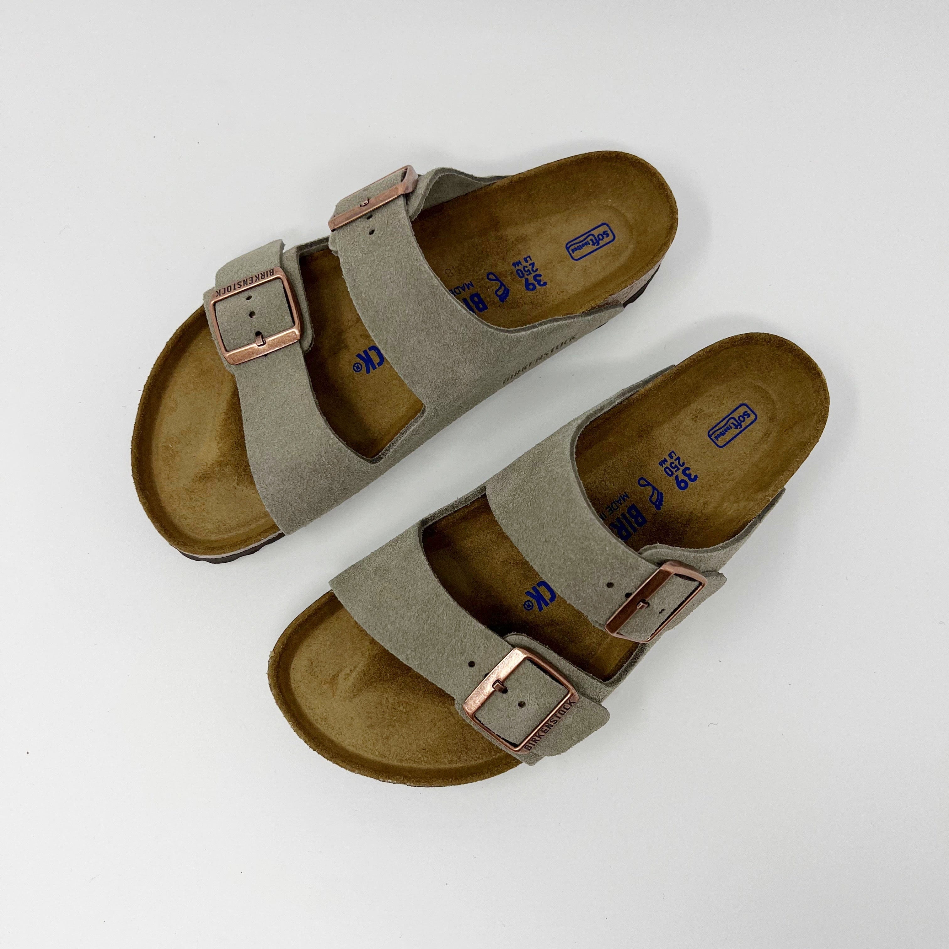 Birkenstock 48 fashion