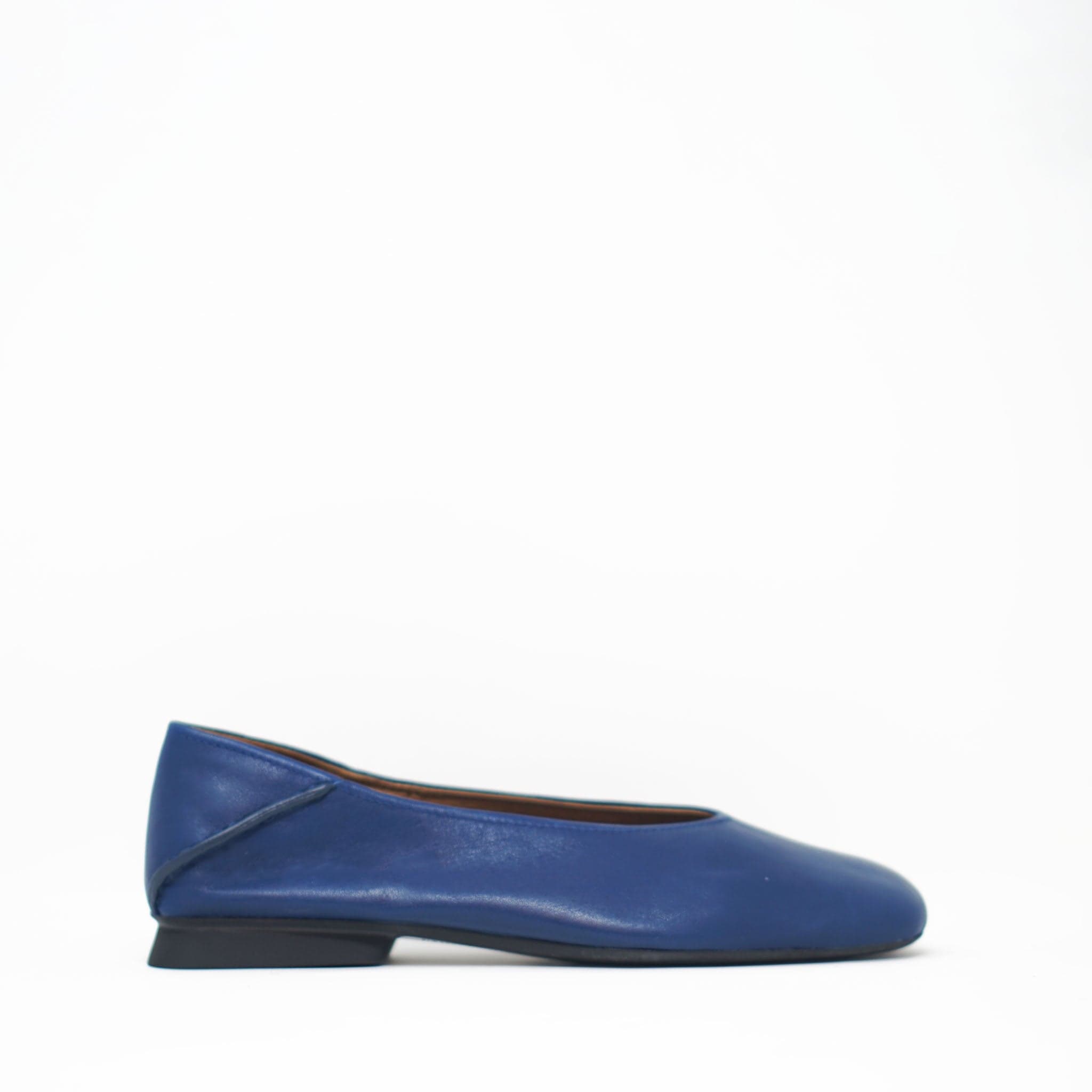 Camper Casi Myra Dark Blue SHOES  - ZIGZAG Footwear