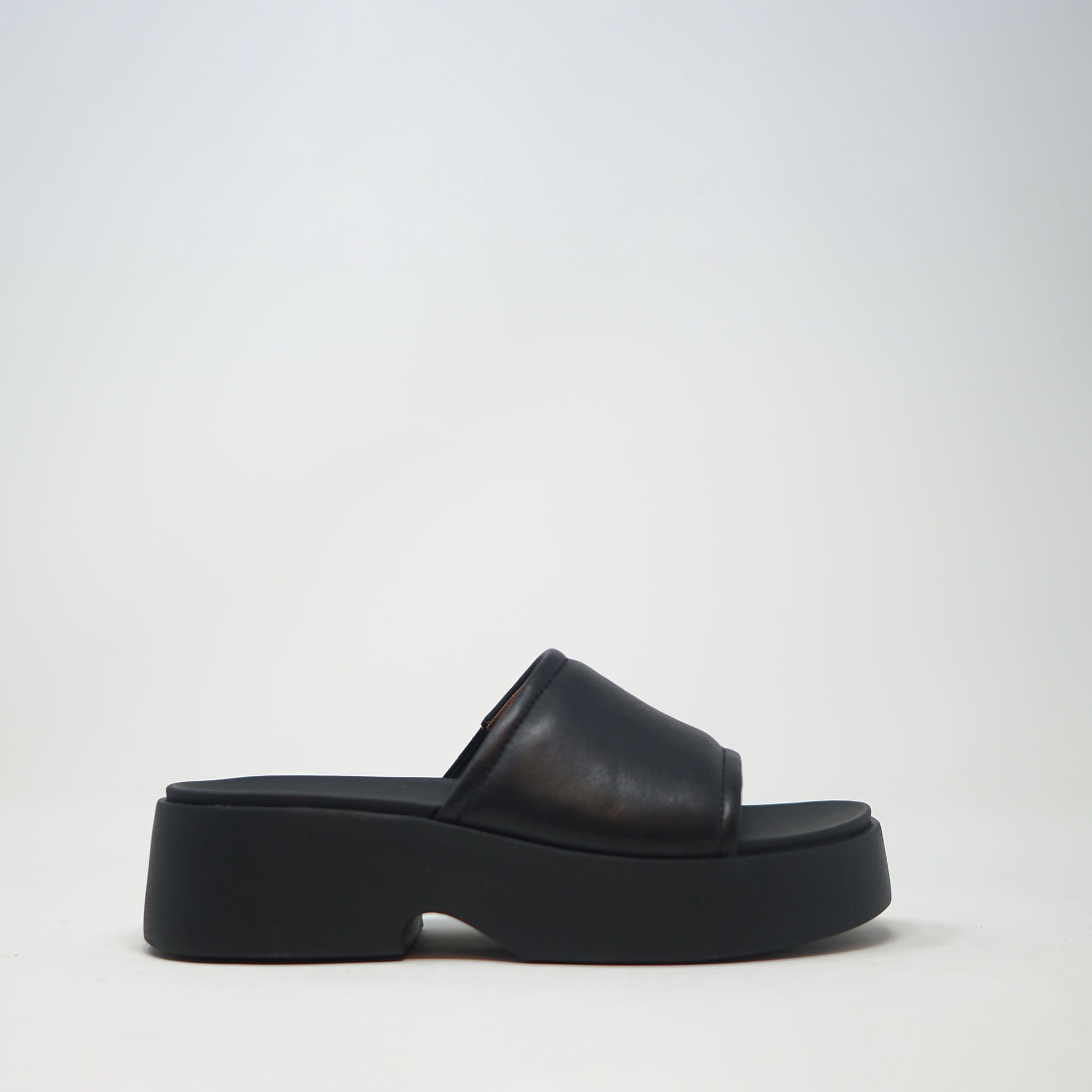 Camper Tasha Black General  - ZIGZAG Footwear