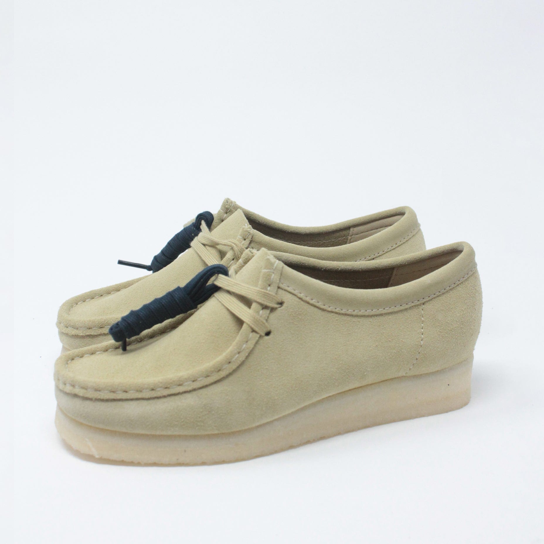 Original wallabees on sale