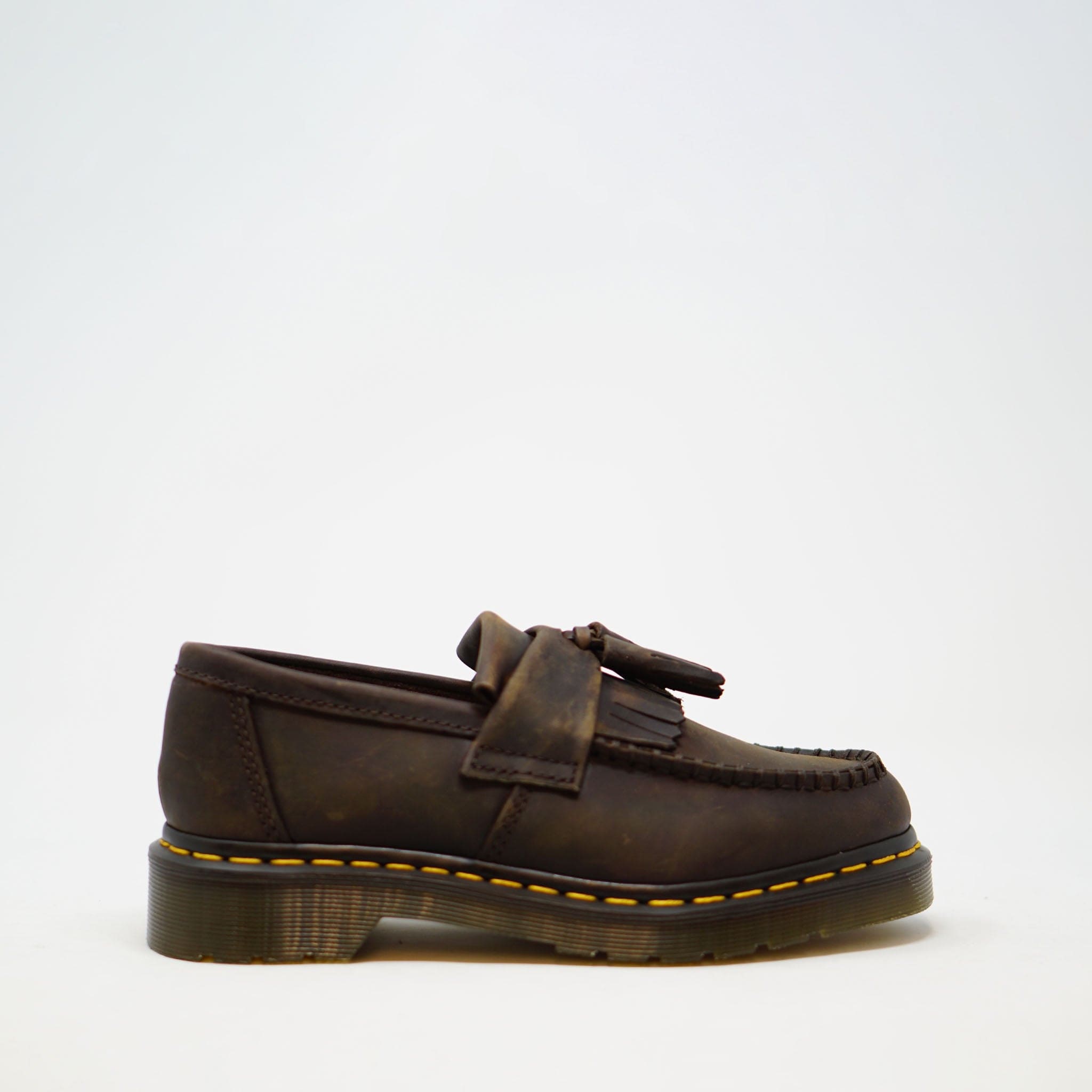 Dr martens gaucho dmc new crazy horse