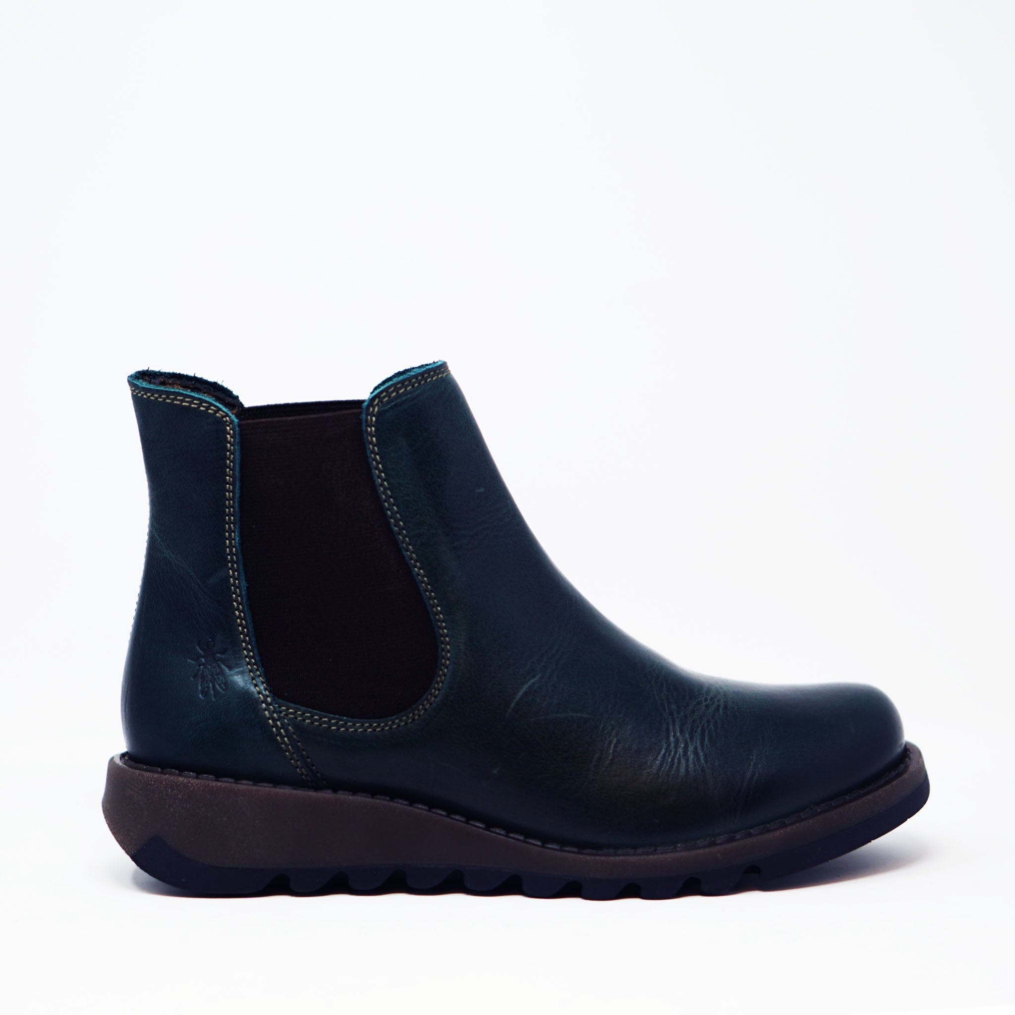 Blue fly london boots best sale