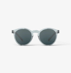 IZIPIZI #M Sunglasses Frozen Blue SUNGLASSES  - ZIGZAG Footwear