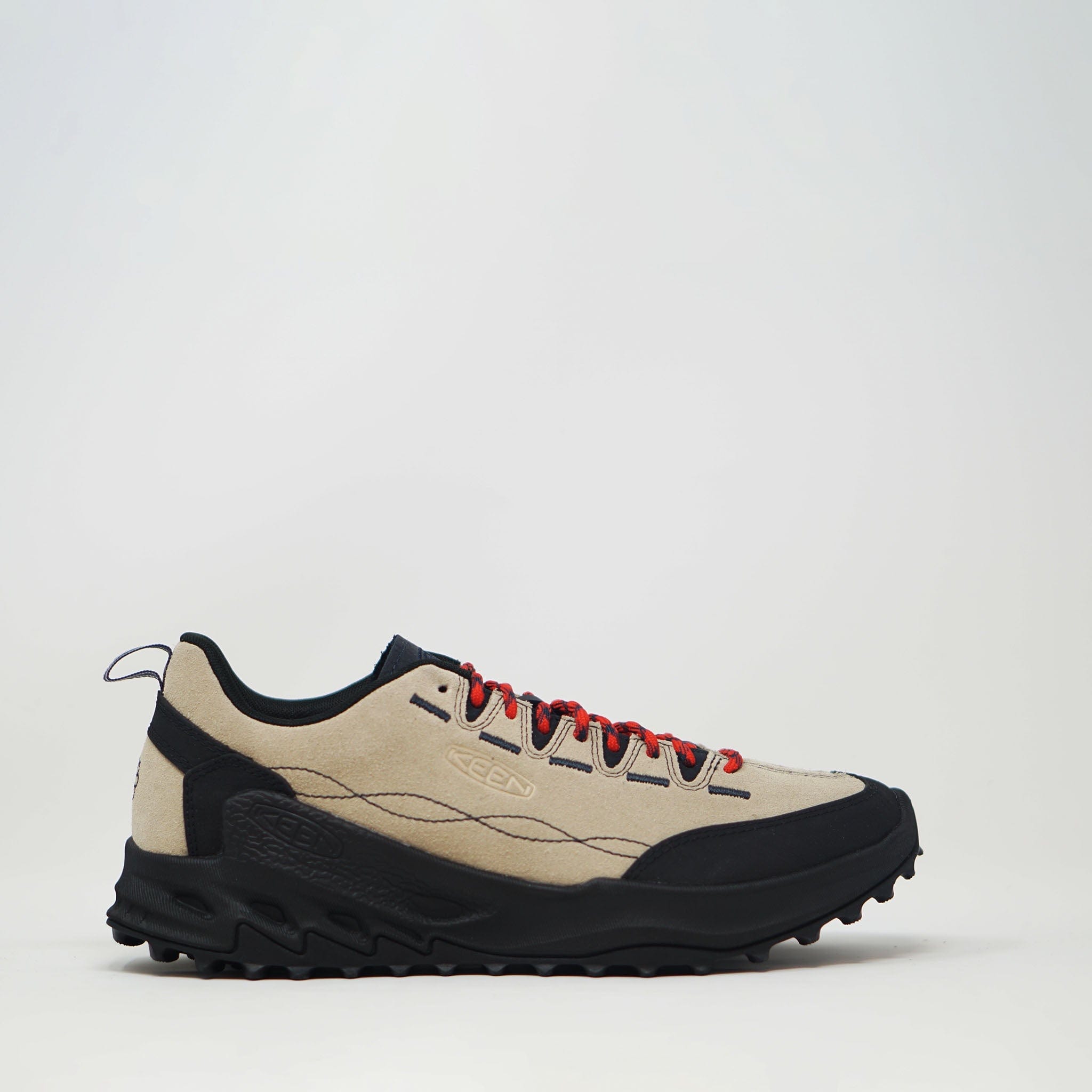 Keen Jasper Zionic Safari/Sky Captain SHOES  - ZIGZAG Footwear