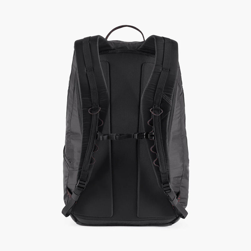 Klättermusen Gjalp Backpack 18L Raven BAGS  - ZIGZAG Footwear