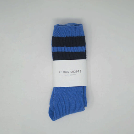 The Grandpa Varsity Sock - Various Colours