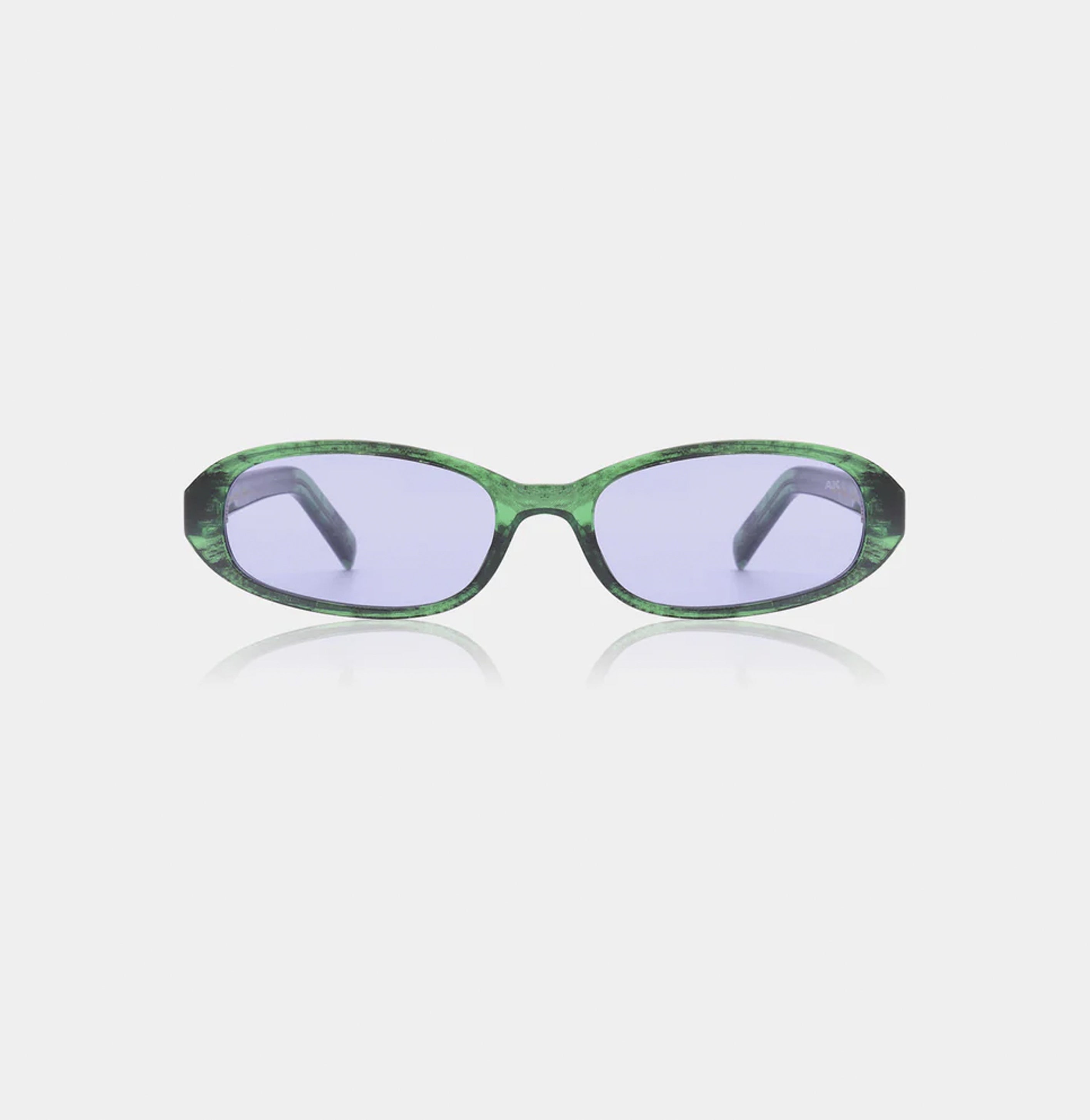 A.Kjærbede-Sunglasses-Macy-Green-Marble-Transparent