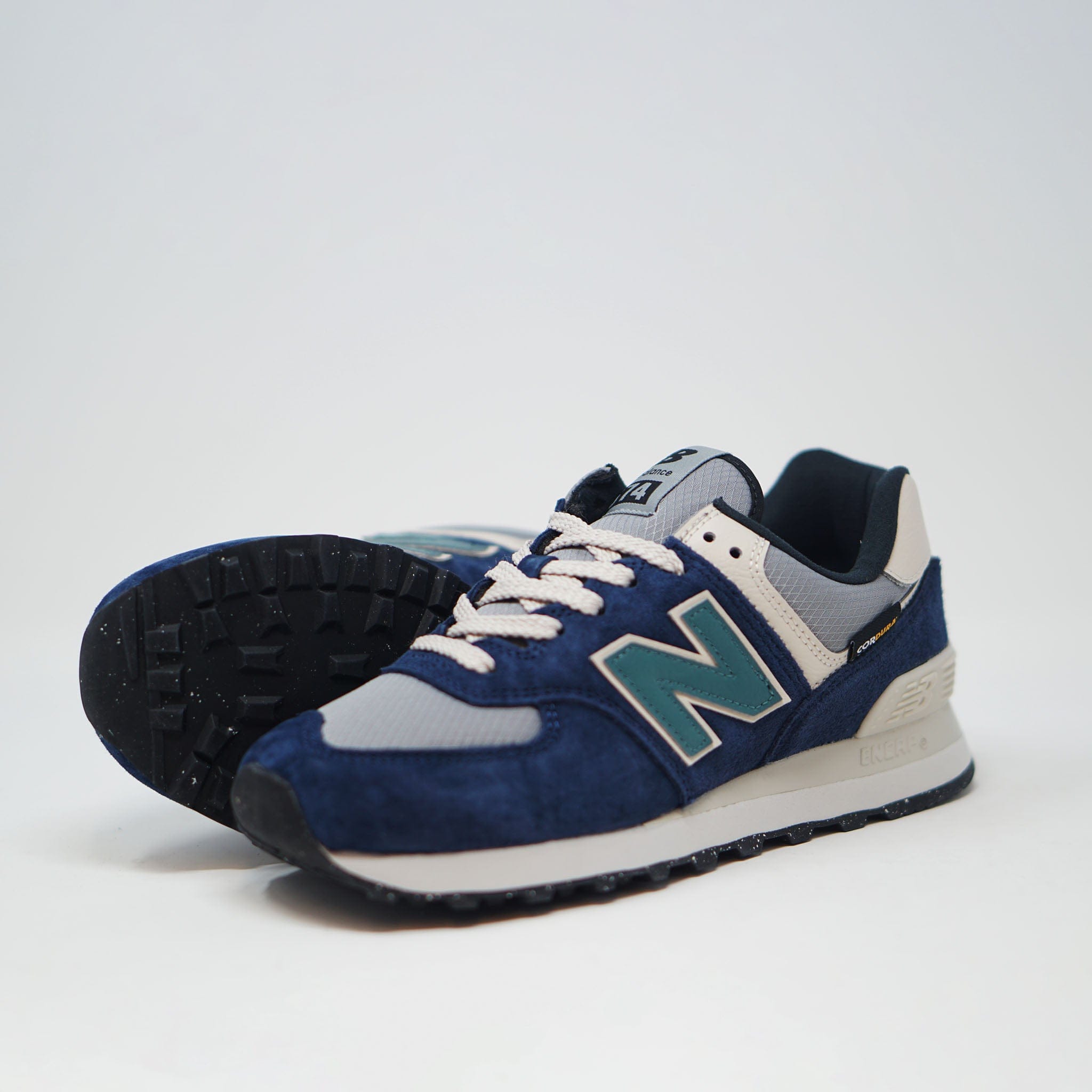 New Balance U 574 SOA General  - ZIGZAG Footwear