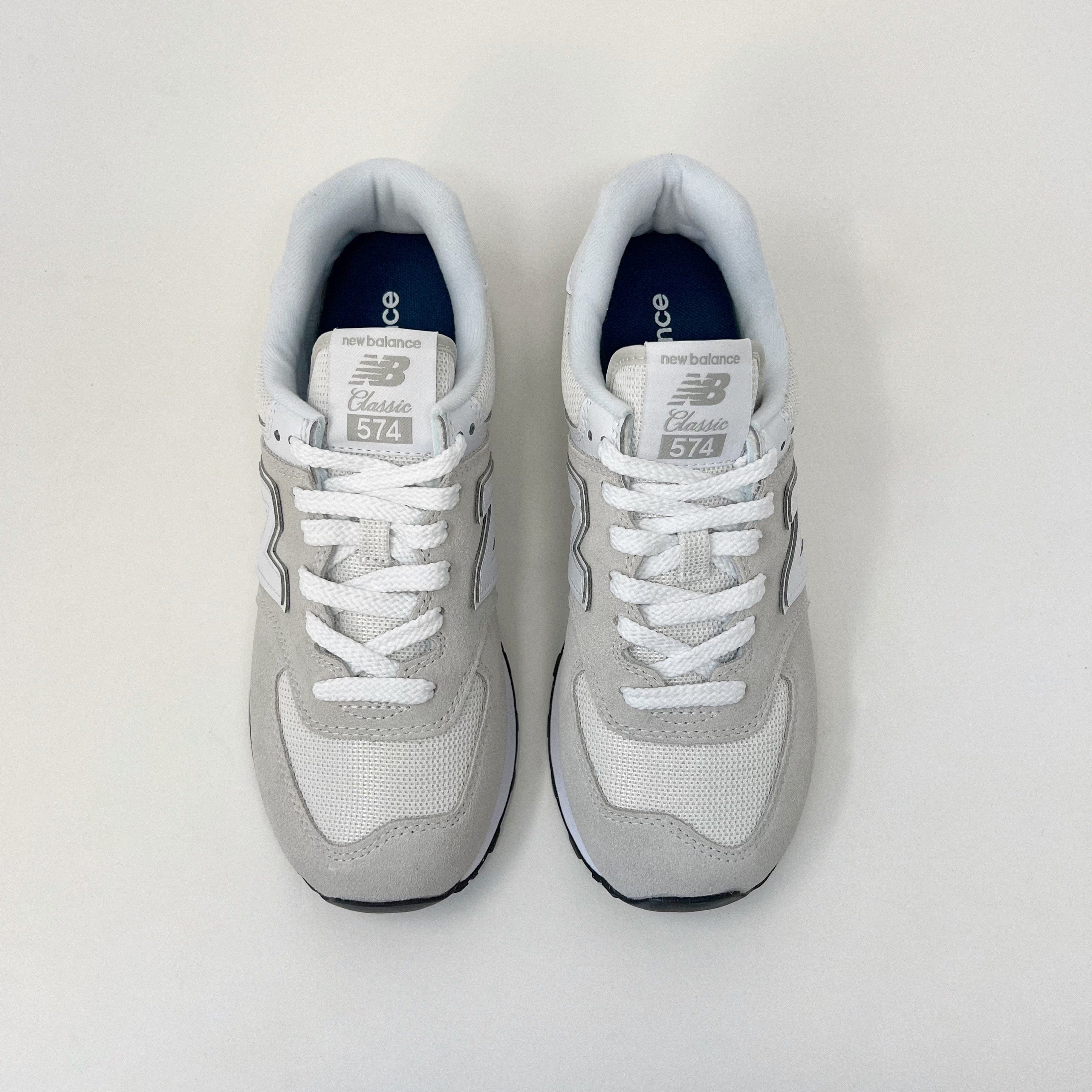 New Balance WL 574 EVW Nimbus Cloud