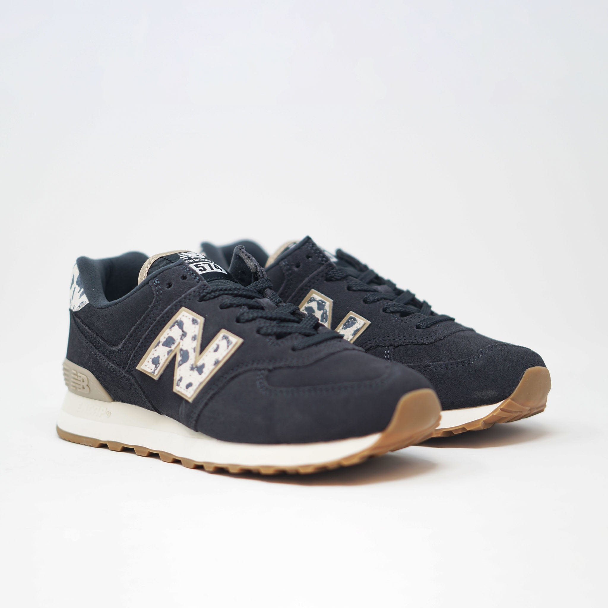 New Balance WL 574 XE2 TRAINERS  - ZIGZAG Footwear