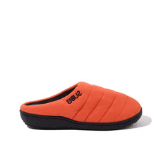 Subu Permanent F Line Orange SLIPPERS  - ZIGZAG Footwear