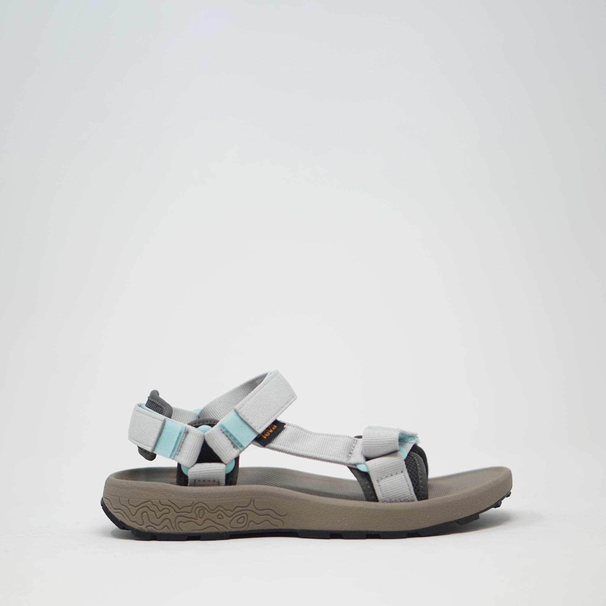 Teva W Hydratrek Sandal Lunar Rock SANDALS  - ZIGZAG Footwear