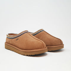 Ugg Tasman Slipper Women's Chestnut SLIPPERS  - ZIGZAG Footwear