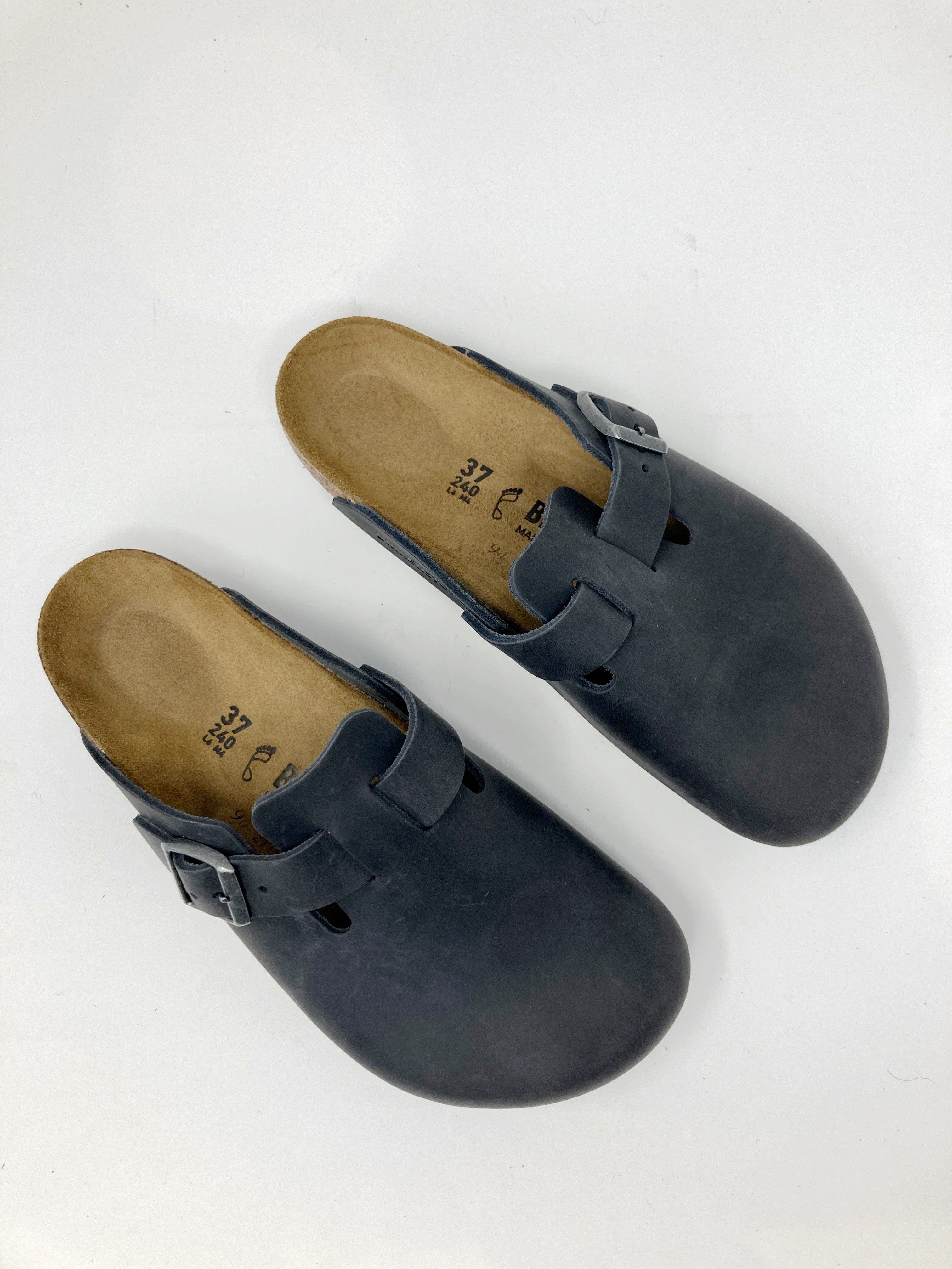 Birkenstock regular footbed online