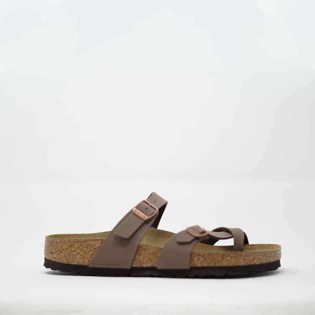 Birkenstock women's sales mayari footbed sandal