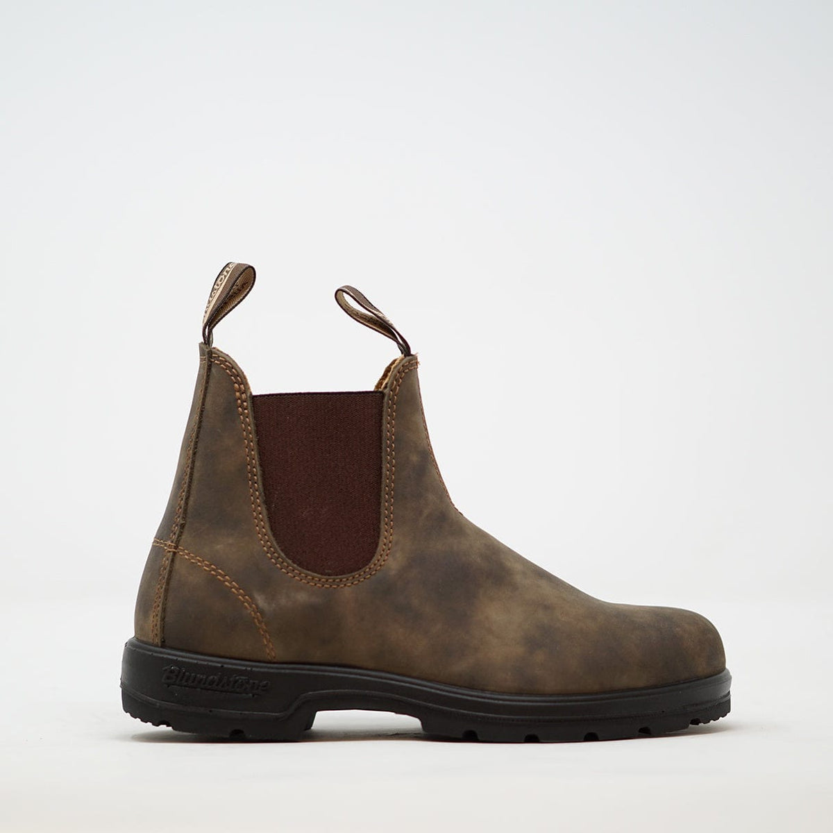 Blundstone suede outlet boots