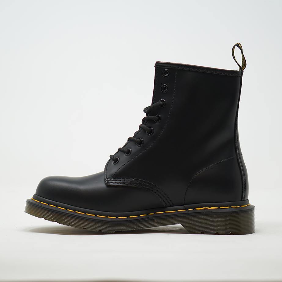 Dr martens 1460 womens black smooth online