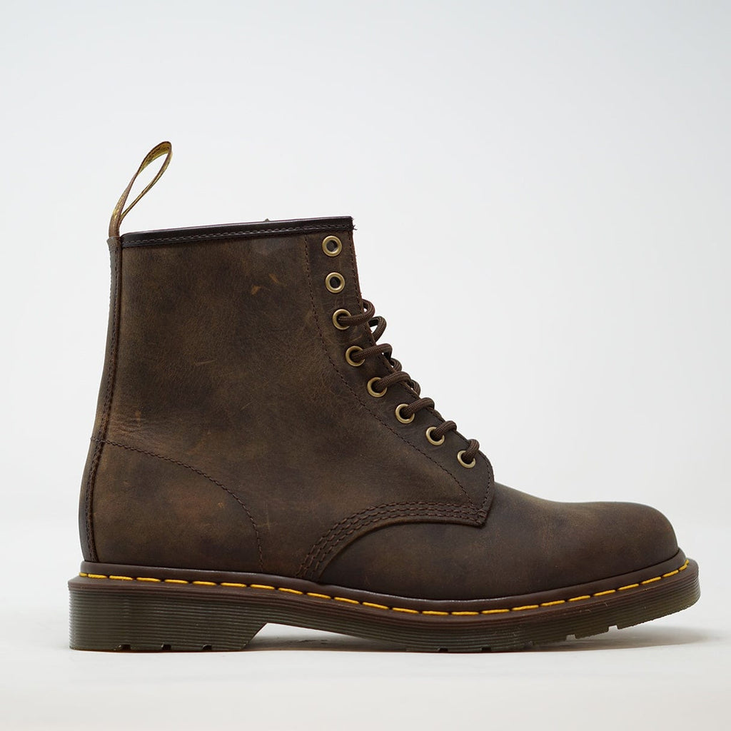 DR MARTENS — ZIGZAG Footwear