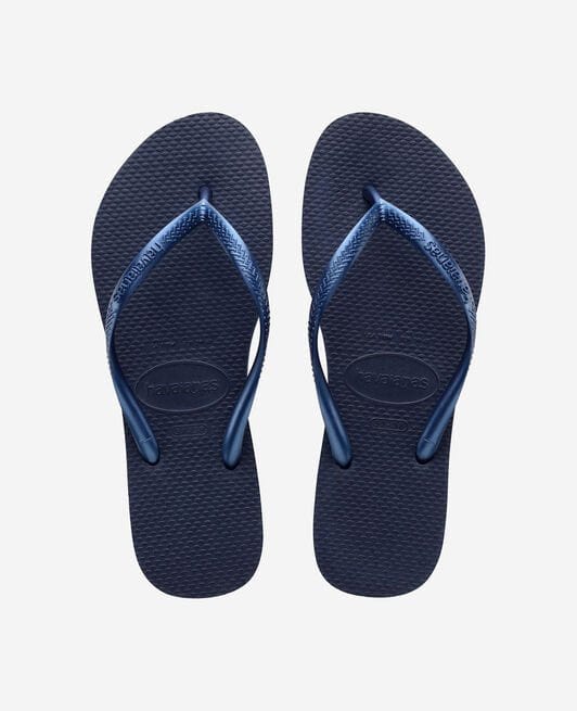 Havaianas Slim Navy Blue