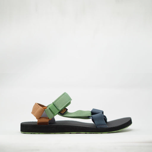 ZIGZAG SANDALS — Footwear