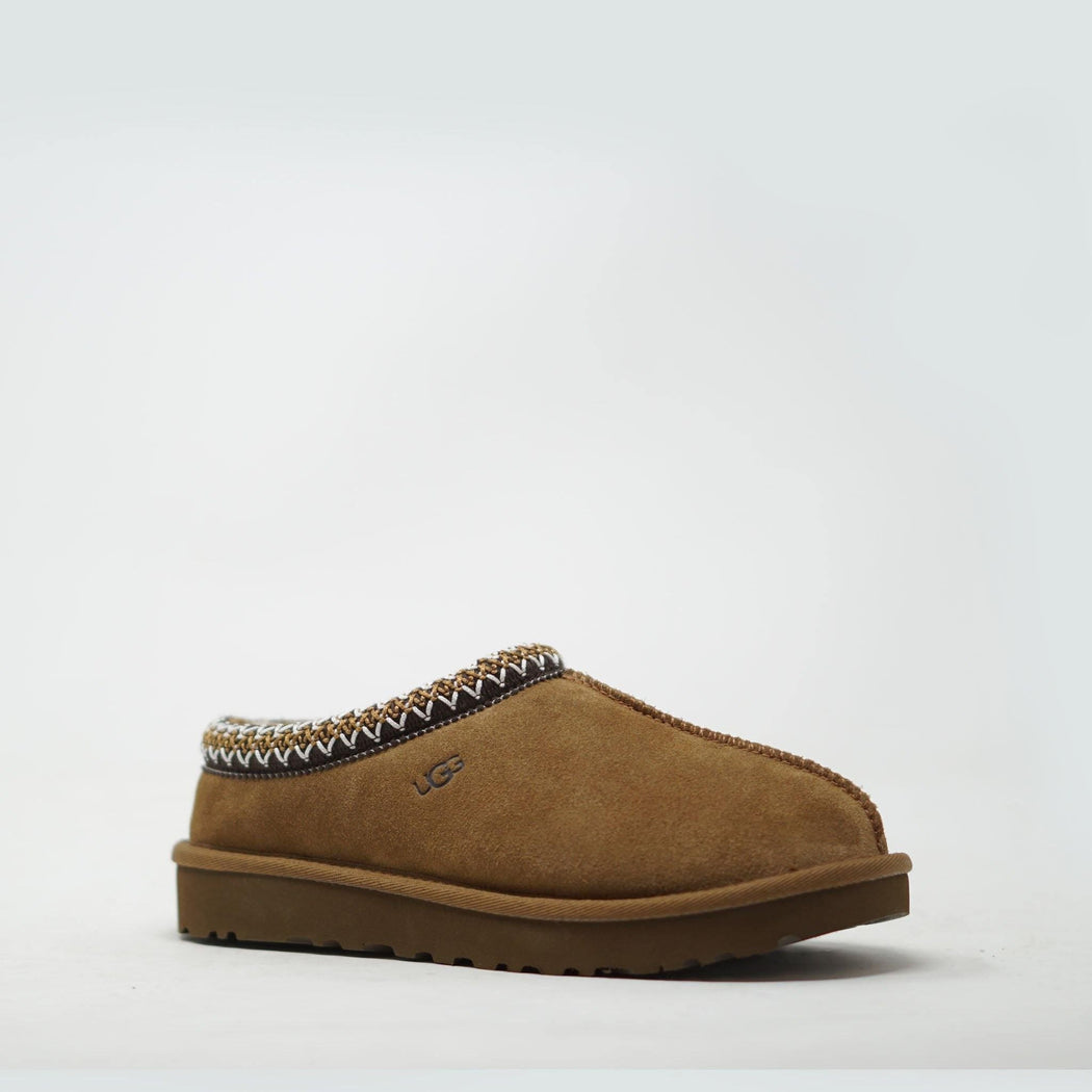 Ugg slippers 2024 chestnut womens