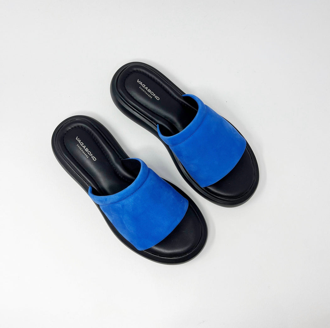 Vagabond Shoemakers Blenda Slide Sandal